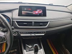 Dongfeng Fengguang 580 Star Edition 1.5T Automatic Luxury - photo 12
