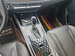 Dongfeng Fengguang 580 Star Edition 1.5T Automatic Luxury - photo 13