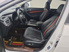Dongfeng Fengguang 580 Star Edition 1.5T Automatic Luxury - photo 14