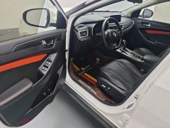 Dongfeng Fengguang 580 Star Edition 1.5T Automatic Luxury - photo 15