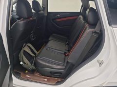 Dongfeng Fengguang 580 Star Edition 1.5T Automatic Luxury - photo 16