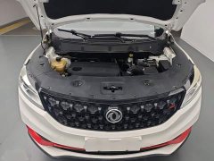 Dongfeng Fengguang 580 Star Edition 1.5T Automatic Luxury - photo 19