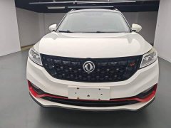 Dongfeng Fengguang 580 Star Edition 1.5T Automatic Luxury - photo 2