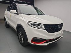 Dongfeng Fengguang 580 Star Edition 1.5T Automatic Luxury - photo 3