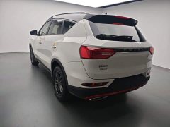 Dongfeng Fengguang 580 Star Edition 1.5T Automatic Luxury - photo 4