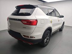 Dongfeng Fengguang 580 Star Edition 1.5T Automatic Luxury - photo 6