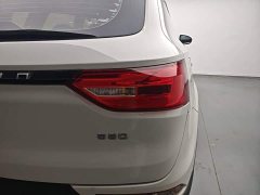 Dongfeng Fengguang 580 Star Edition 1.5T Automatic Luxury - photo 7