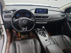 Dongfeng Fengguang 580 Star Edition 1.5T Automatic Luxury - photo 9