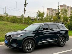 Chery Tiggo 8 PRO Champion Edition 290T FWD Peak Version 7-Seater - photo 1