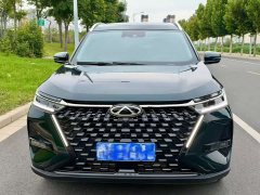 Chery Tiggo 8 PRO Champion Edition 290T FWD Peak Version 7-Seater - photo 2