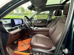 Chery Tiggo 8 PRO Champion Edition 290T FWD Peak Version 7-Seater - photo 4