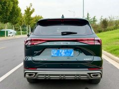 Chery Tiggo 8 PRO Champion Edition 290T FWD Peak Version 7-Seater - photo 8