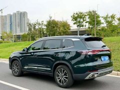 Chery Tiggo 8 PRO Champion Edition 290T FWD Peak Version 7-Seater - photo 9