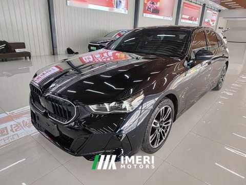 2025 BMW 5 Series 530Li Premier M Sport Package - ავტომობილი ჩინეთიდან