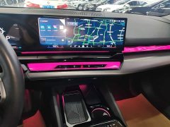 BMW 5 Series 530Li Premier M Sport Package - ფოტო 12