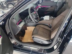 BMW 5 Series 530Li Premier M Sport Package - ფოტო 14