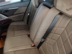 BMW 5 Series 530Li Premier M Sport Package - ფოტო 16