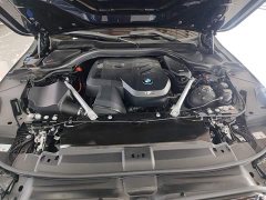 BMW 5 Series 530Li Premier M Sport Package - ფოტო 19