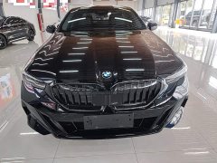 BMW 5 Series 530Li Premier M Sport Package - ფოტო 2