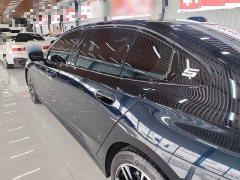BMW 5 Series 530Li Premier M Sport Package - ფოტო 4