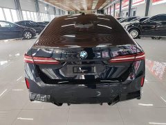 BMW 5 Series 530Li Premier M Sport Package - ფოტო 5