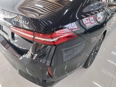 BMW 5 Series 530Li Premier M Sport Package - ფოტო 7