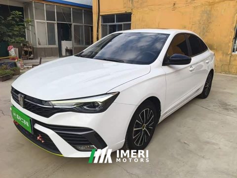 2022 SAIC MG i5 1.5L Manual Diamond Edition - ავტომობილი ჩინეთიდან