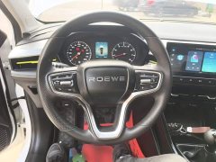 SAIC MG i5 1.5L Manual Diamond Edition - ფოტო 10