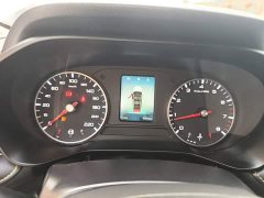 SAIC MG i5 1.5L Manual Diamond Edition - ფოტო 11