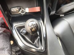 SAIC MG i5 1.5L Manual Diamond Edition - ფოტო 13