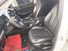 SAIC MG i5 1.5L Manual Diamond Edition - ფოტო 14