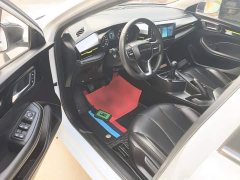 SAIC MG i5 1.5L Manual Diamond Edition - ფოტო 15