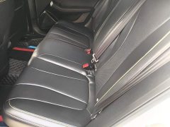 SAIC MG i5 1.5L Manual Diamond Edition - ფოტო 16