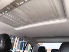 SAIC MG i5 1.5L Manual Diamond Edition - ფოტო 17