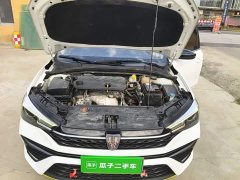 SAIC MG i5 1.5L Manual Diamond Edition - ფოტო 19