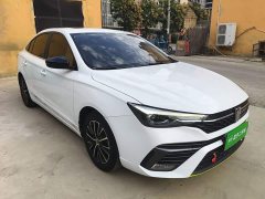 SAIC MG i5 1.5L Manual Diamond Edition - ფოტო 3