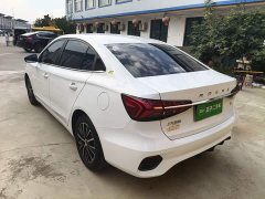 SAIC MG i5 1.5L Manual Diamond Edition - ფოტო 4