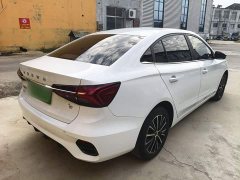 SAIC MG i5 1.5L Manual Diamond Edition - ფოტო 6