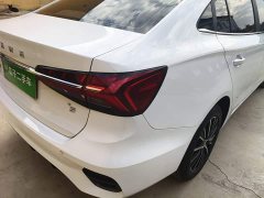 SAIC MG i5 1.5L Manual Diamond Edition - ფოტო 7