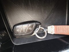 SAIC MG i5 1.5L Manual Diamond Edition - ფოტო 8