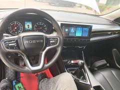 SAIC MG i5 1.5L Manual Diamond Edition - ფოტო 9