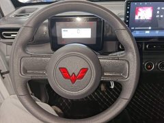 Wuling Zhiguang New Energy 201km Standard - ფოტო 10