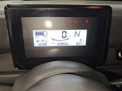 Wuling Zhiguang New Energy 201km Standard - ფოტო 11