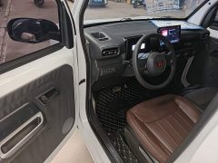 Wuling Zhiguang New Energy 201km Standard - ფოტო 15
