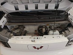 Wuling Zhiguang New Energy 201km Standard - ფოტო 19
