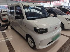 Wuling Zhiguang New Energy 201km Standard - ფოტო 3