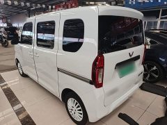 Wuling Zhiguang New Energy 201km Standard - ფოტო 4
