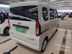 Wuling Zhiguang New Energy 201km Standard - ფოტო 6