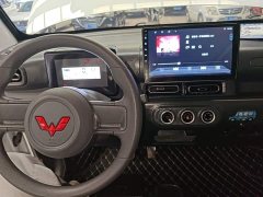Wuling Zhiguang New Energy 201km Standard - ფოტო 9