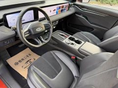 Ford Mondeo 2.0T EcoBoost Premium - ფოტო 10